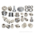 Mechanical Spare Parts Process Mechanical Parts As Requirements Manufactory